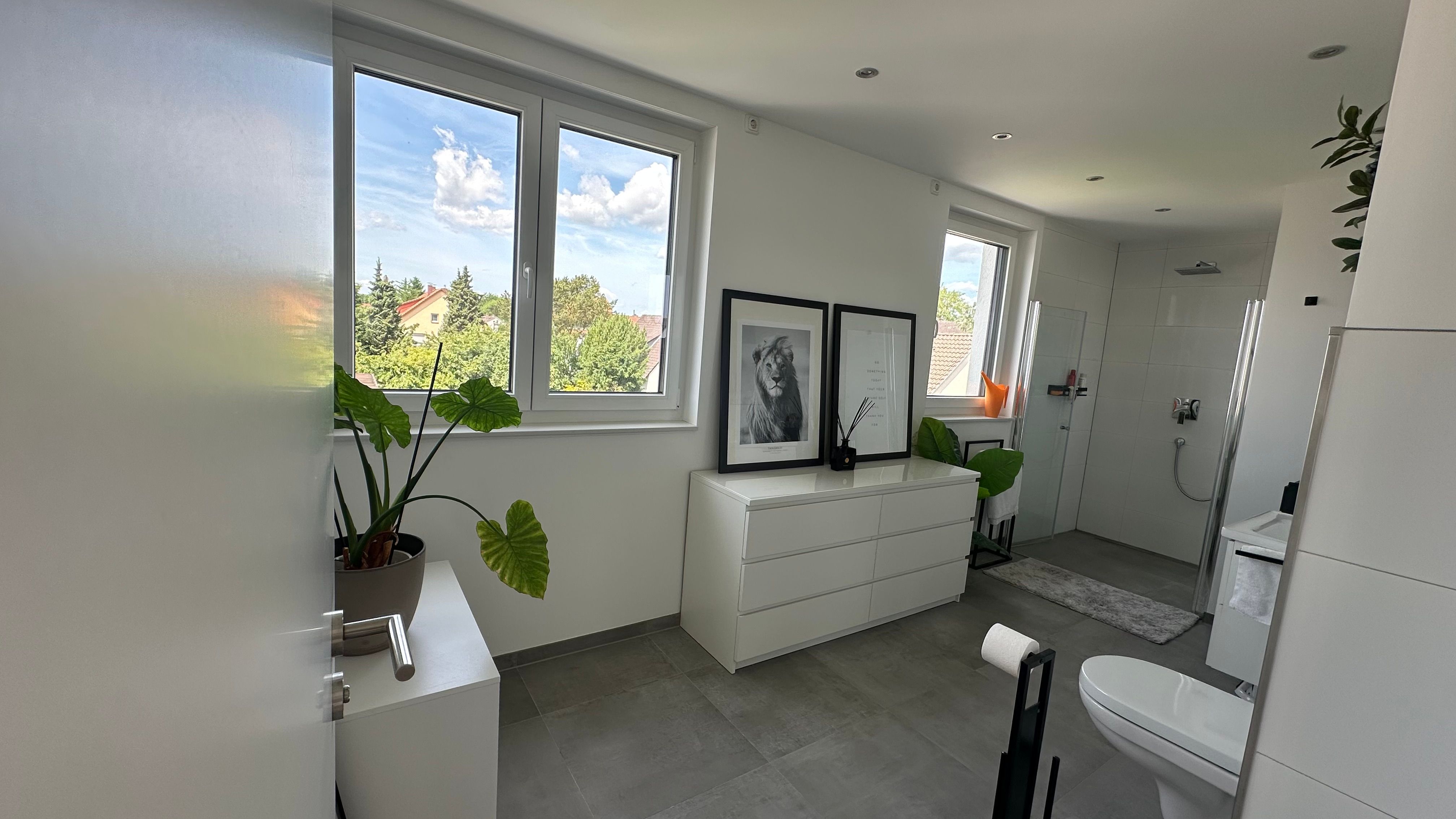 Beautiful, Quiet Studio In Hameln - 17