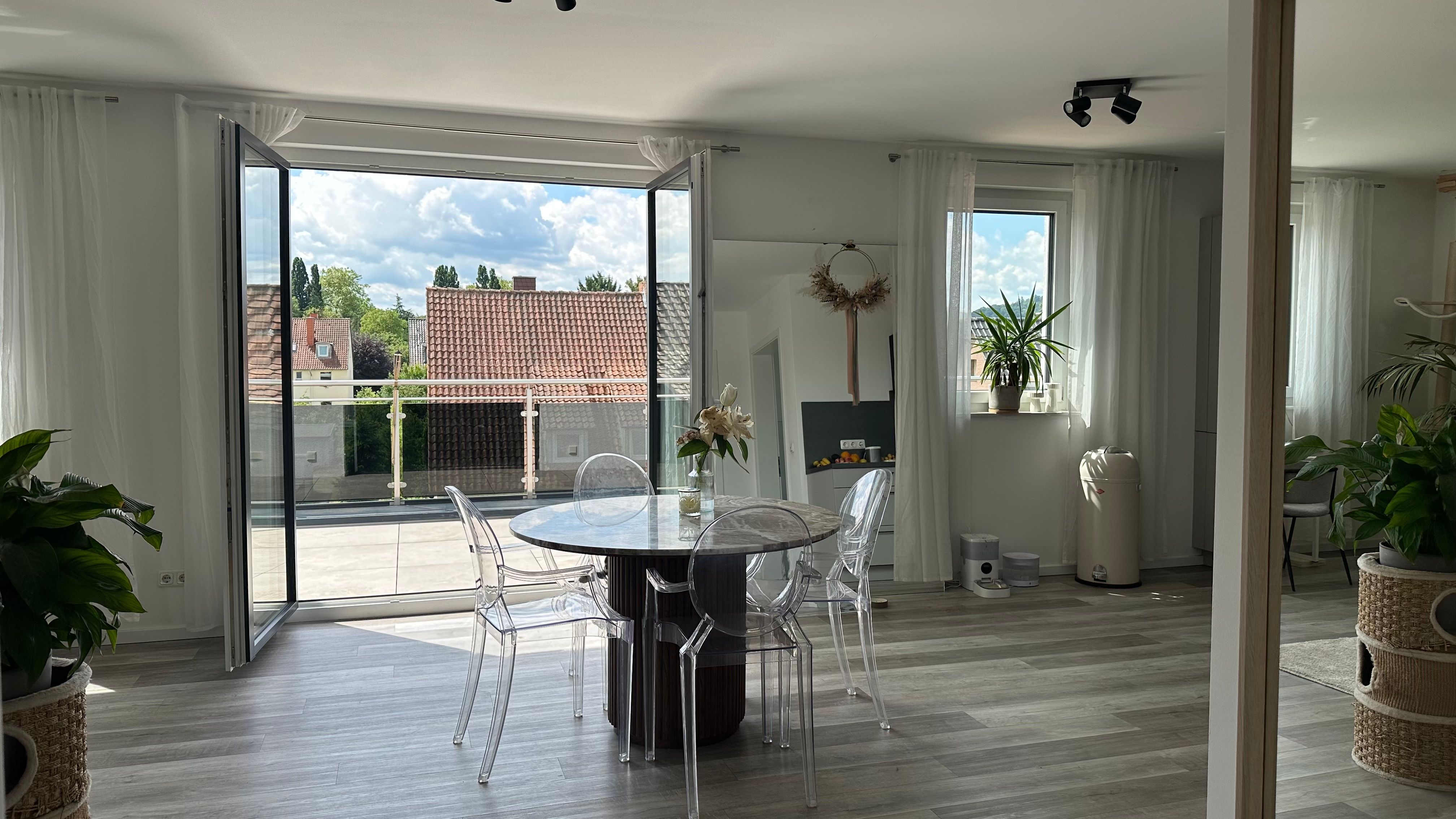 Beautiful, Quiet Studio In Hameln - 21