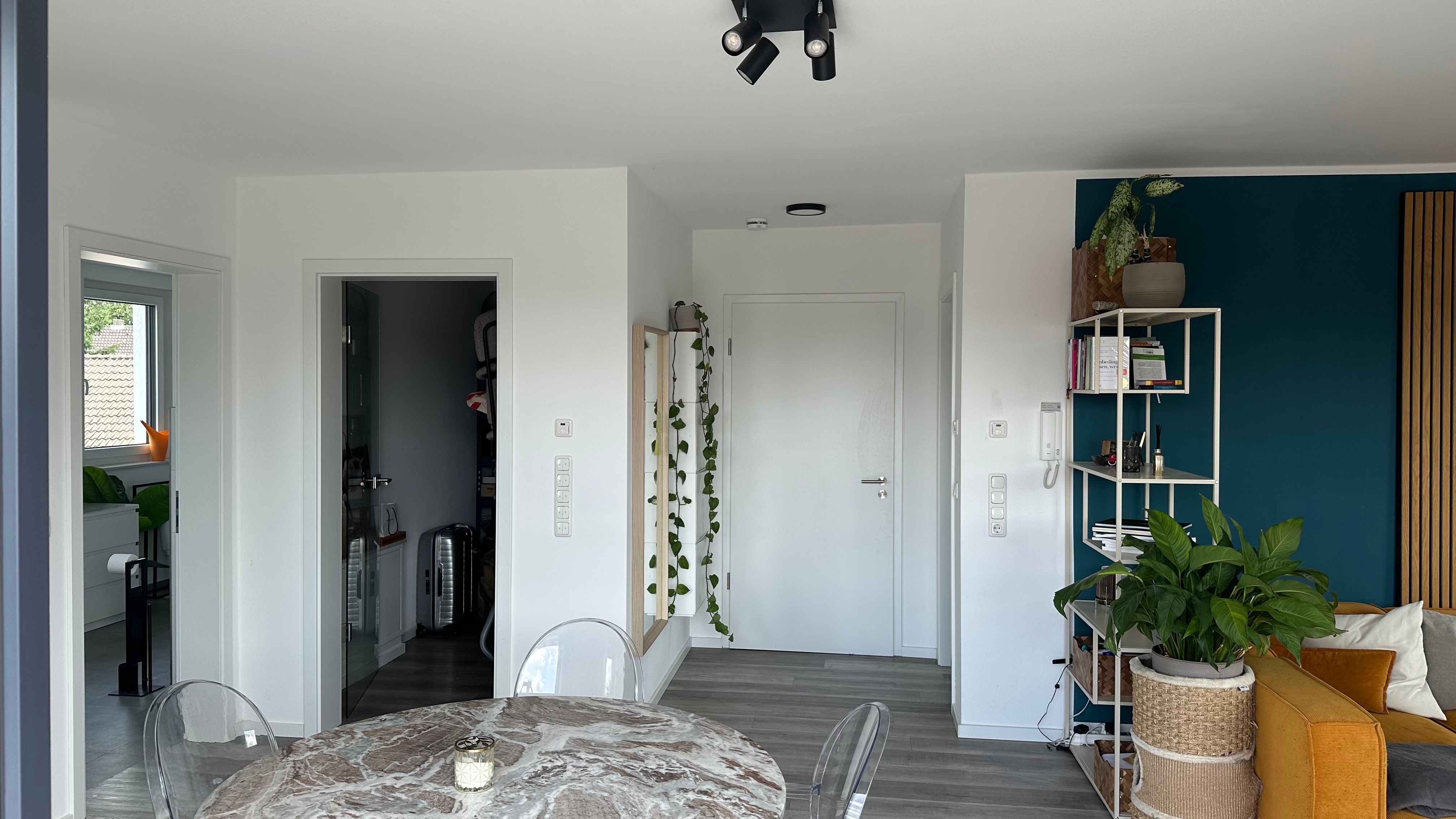 Beautiful, Quiet Studio In Hameln - 18