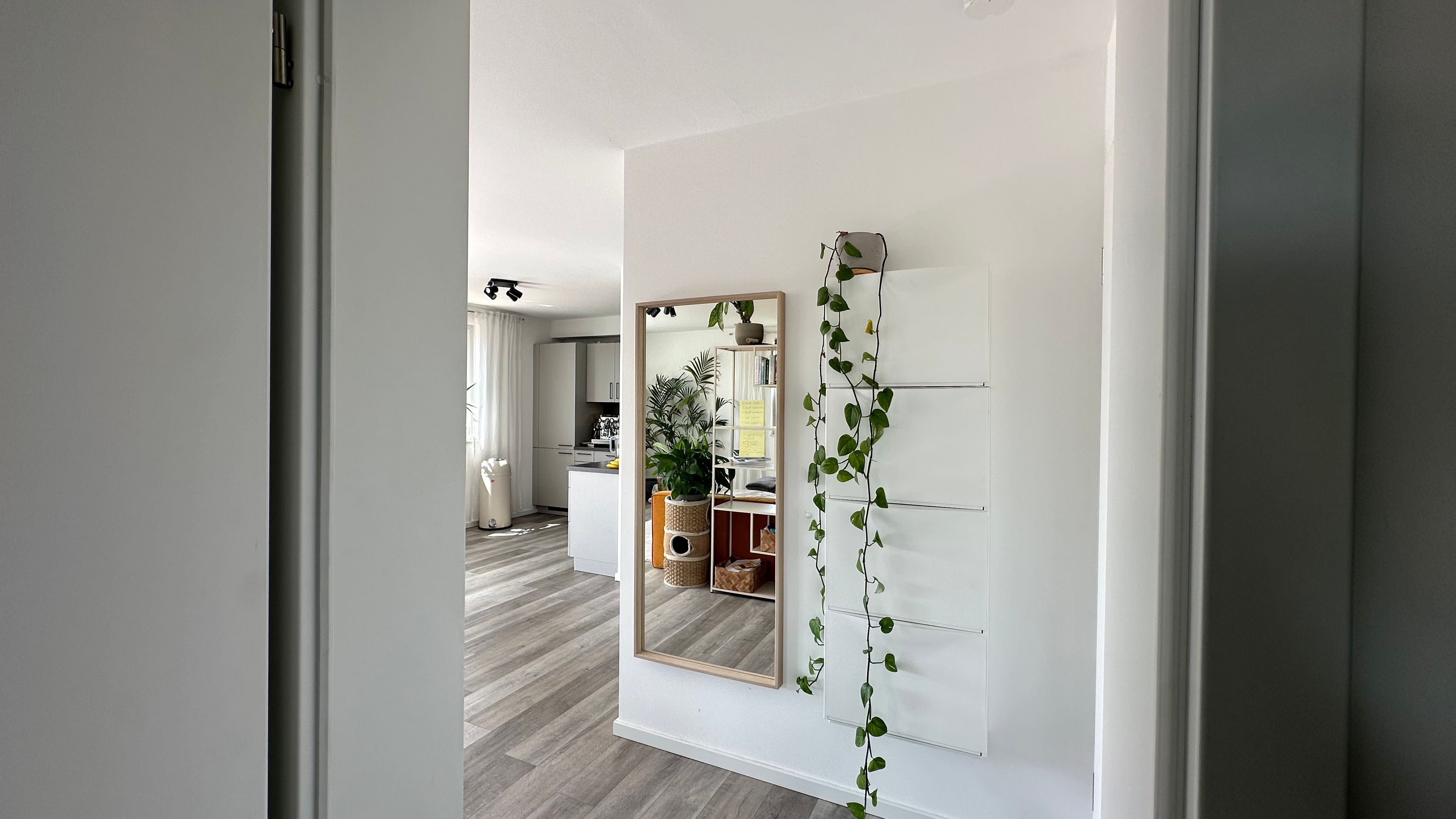 Beautiful, Quiet Studio In Hameln - 22