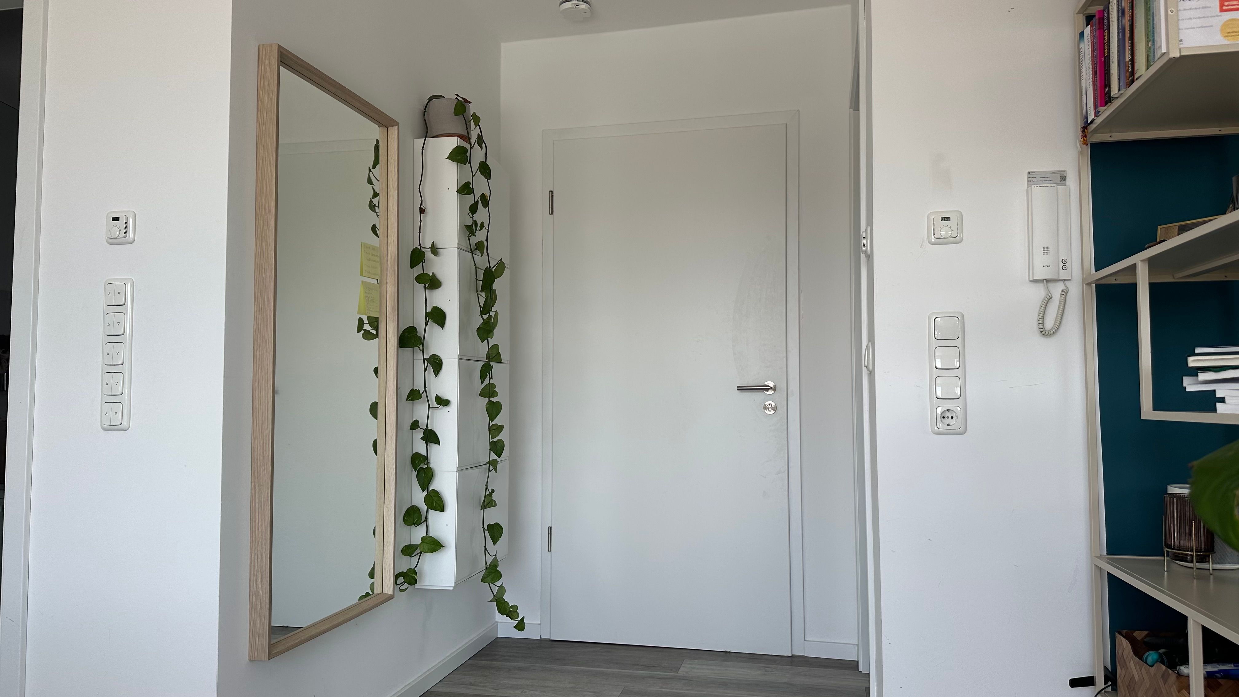 Beautiful, Quiet Studio In Hameln - 9