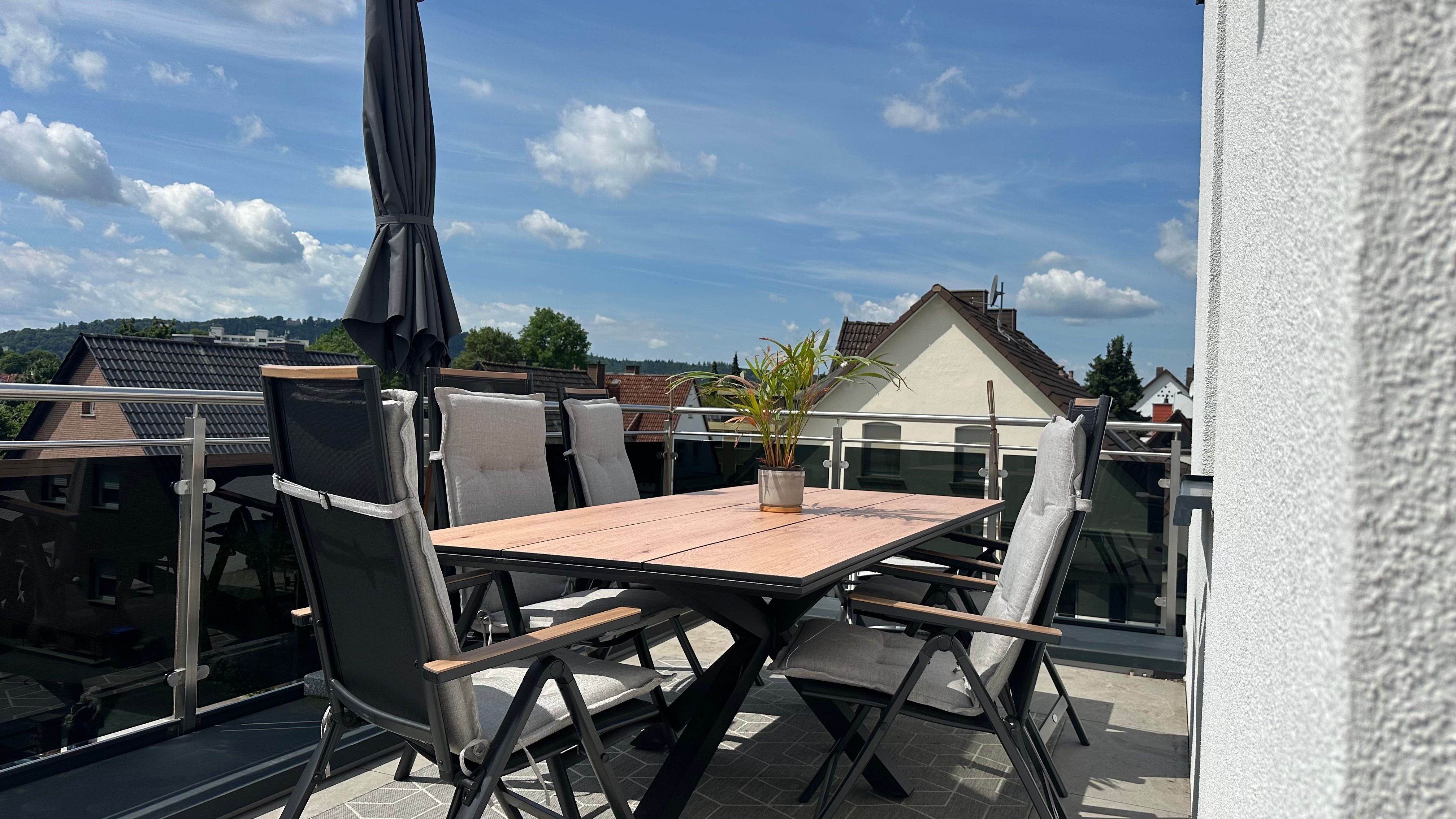 Beautiful, Quiet Studio In Hameln - 13