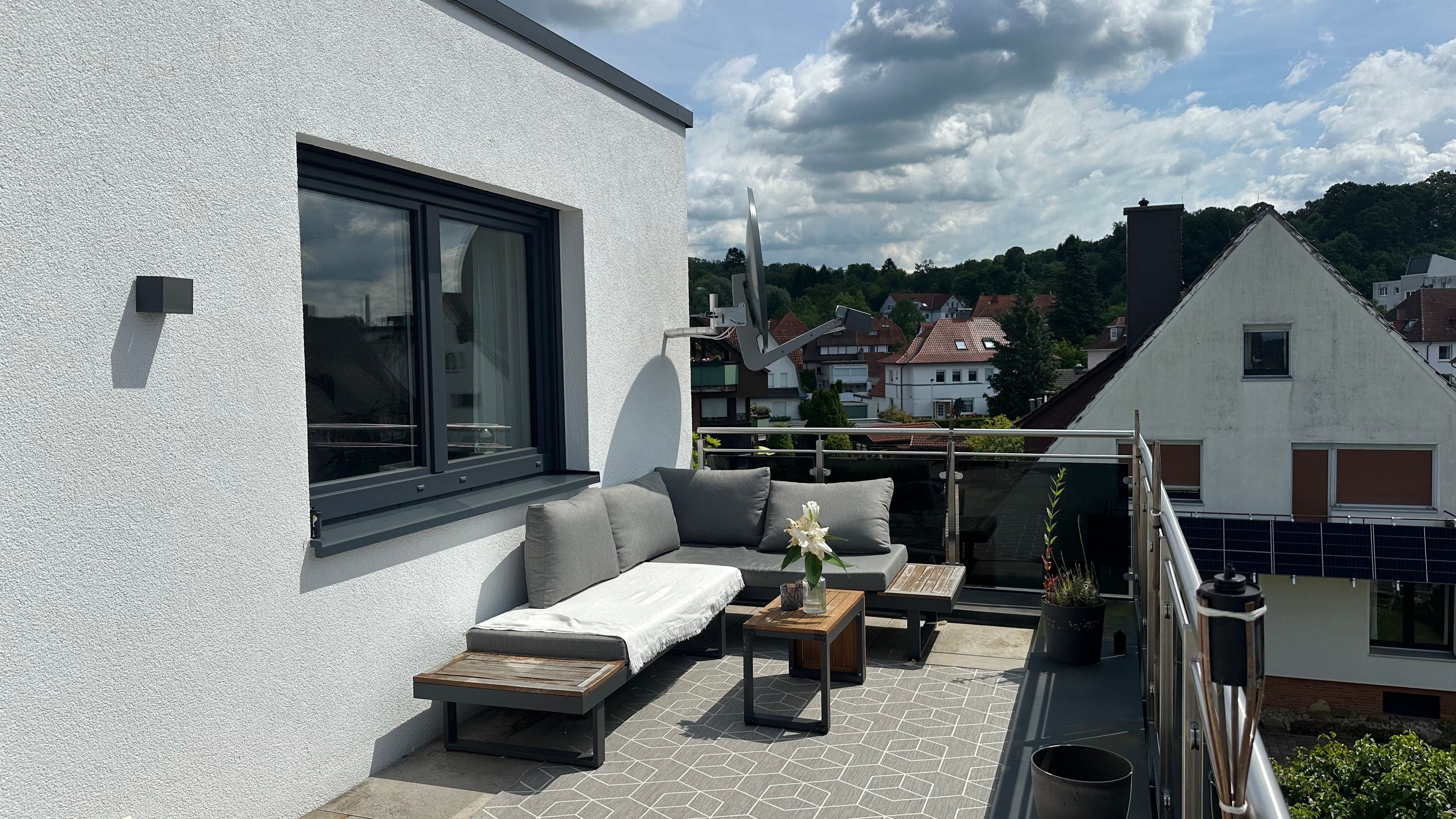 Beautiful, Quiet Studio In Hameln - 29