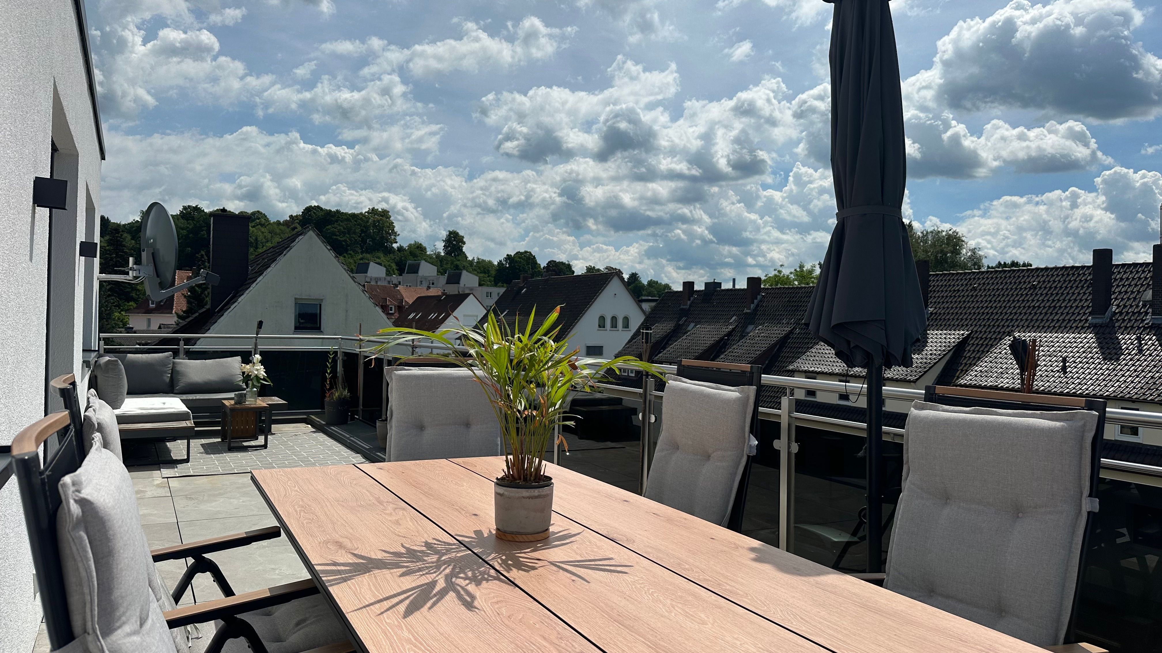Beautiful, Quiet Studio In Hameln - 12