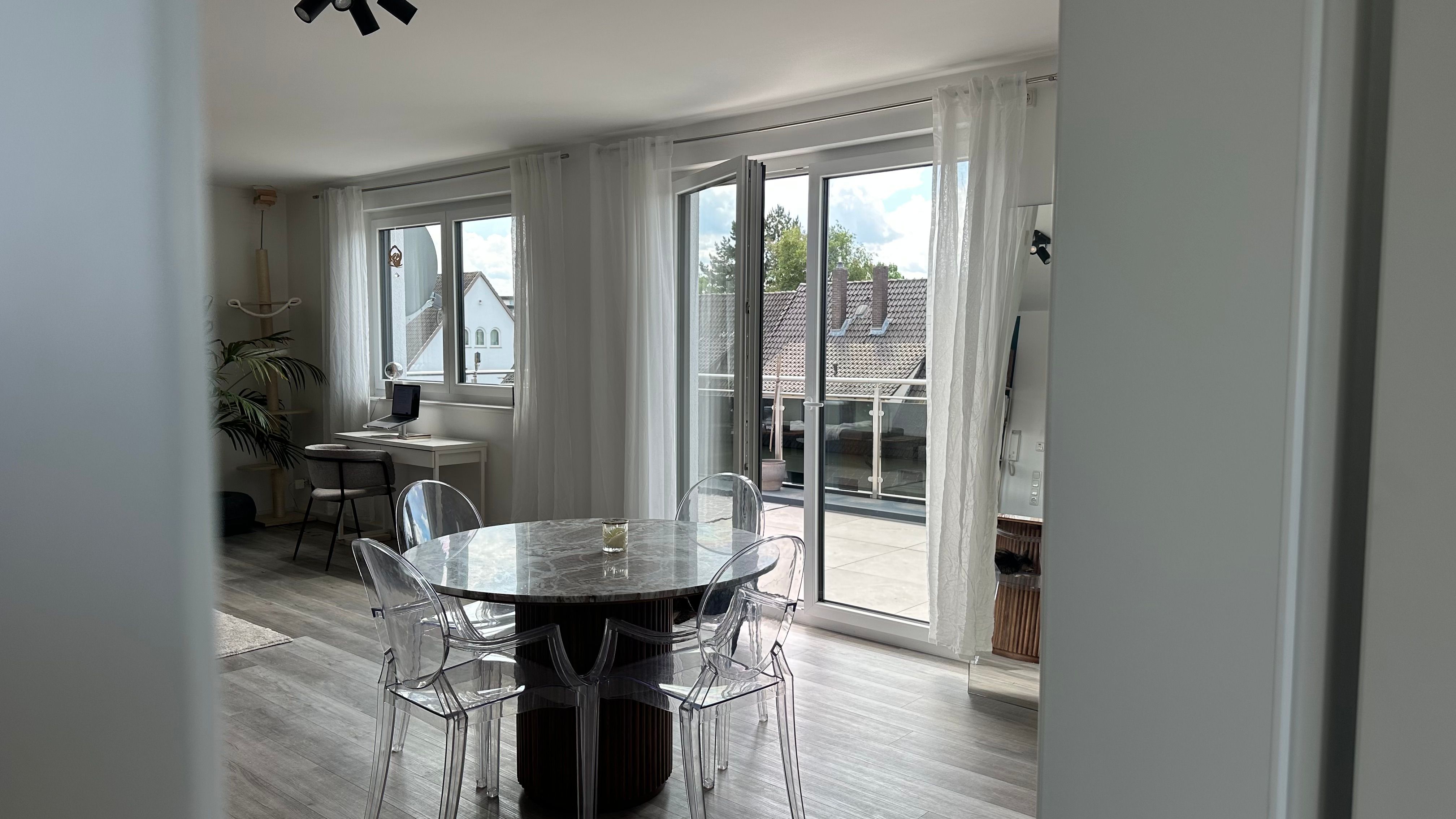 Beautiful, Quiet Studio In Hameln - 19