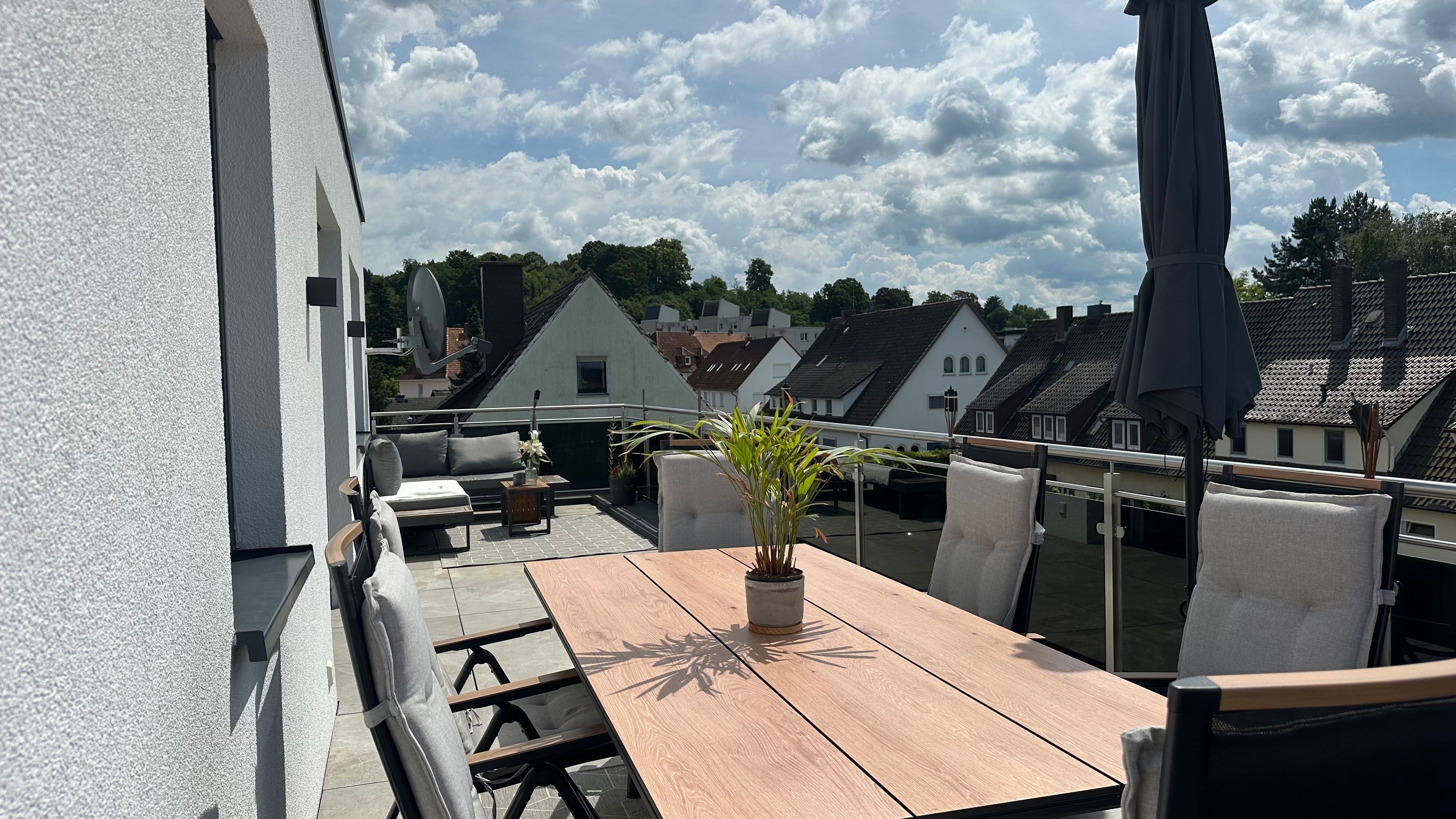 Beautiful, Quiet Studio In Hameln - 25