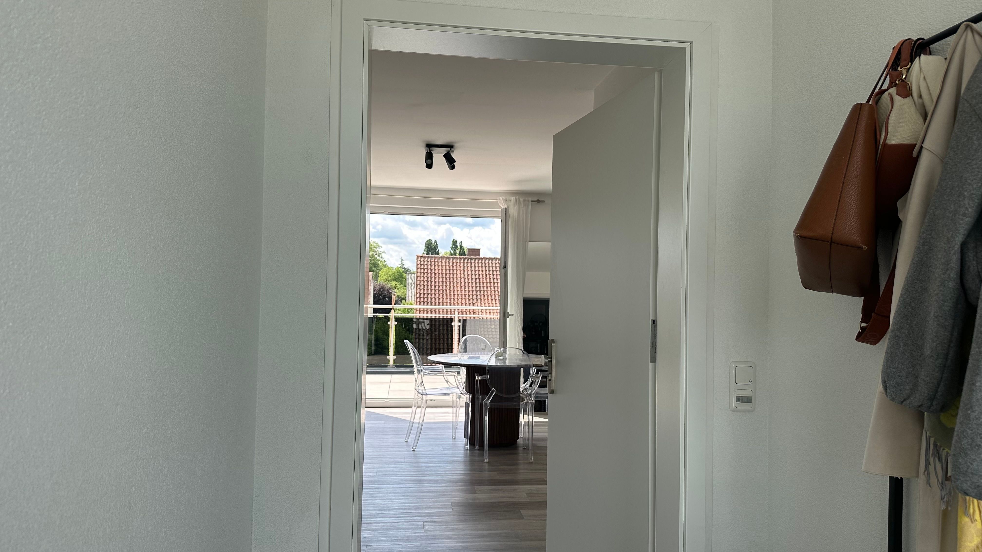 Beautiful, Quiet Studio In Hameln - 8