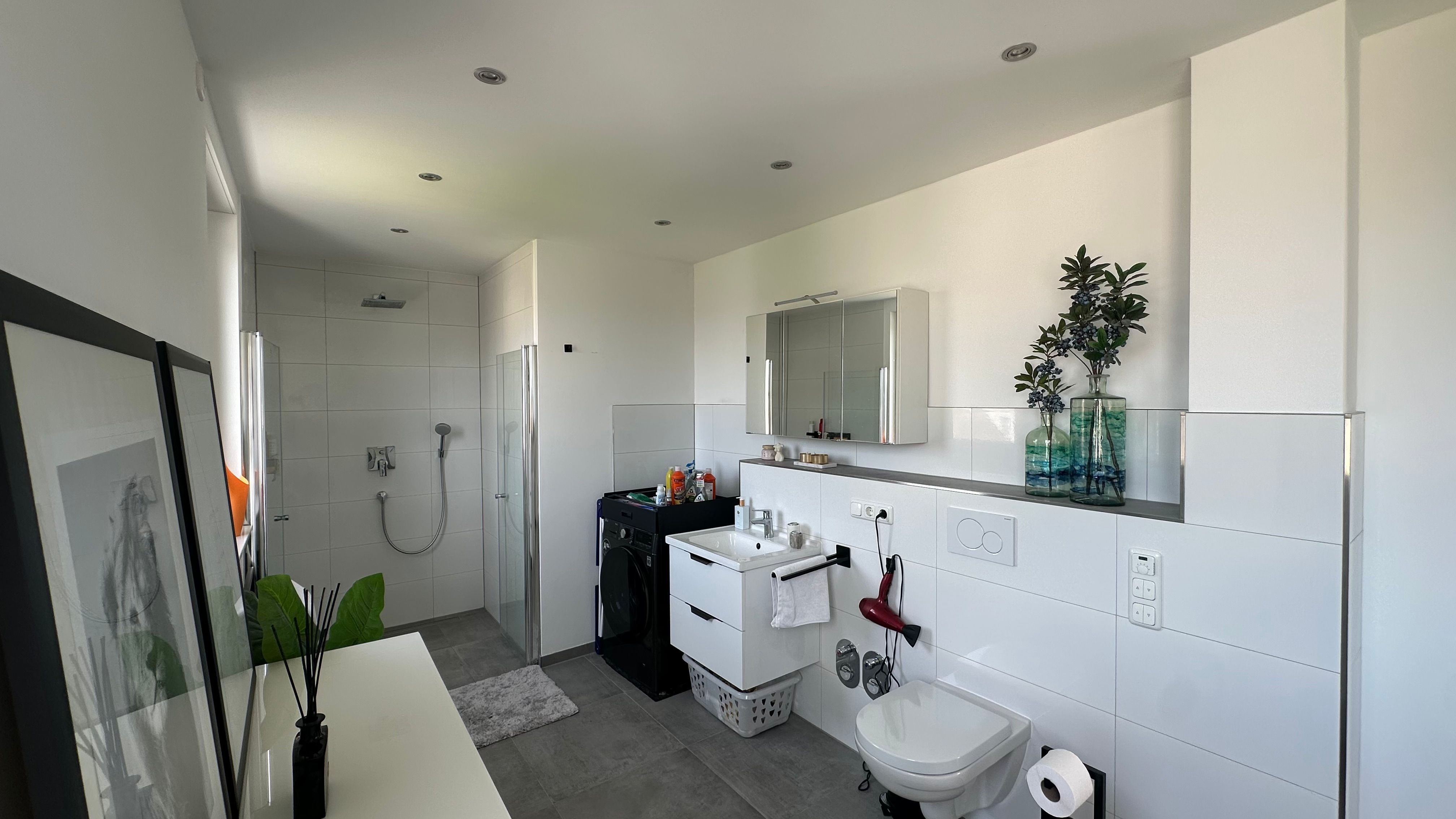 Beautiful, Quiet Studio In Hameln - 16