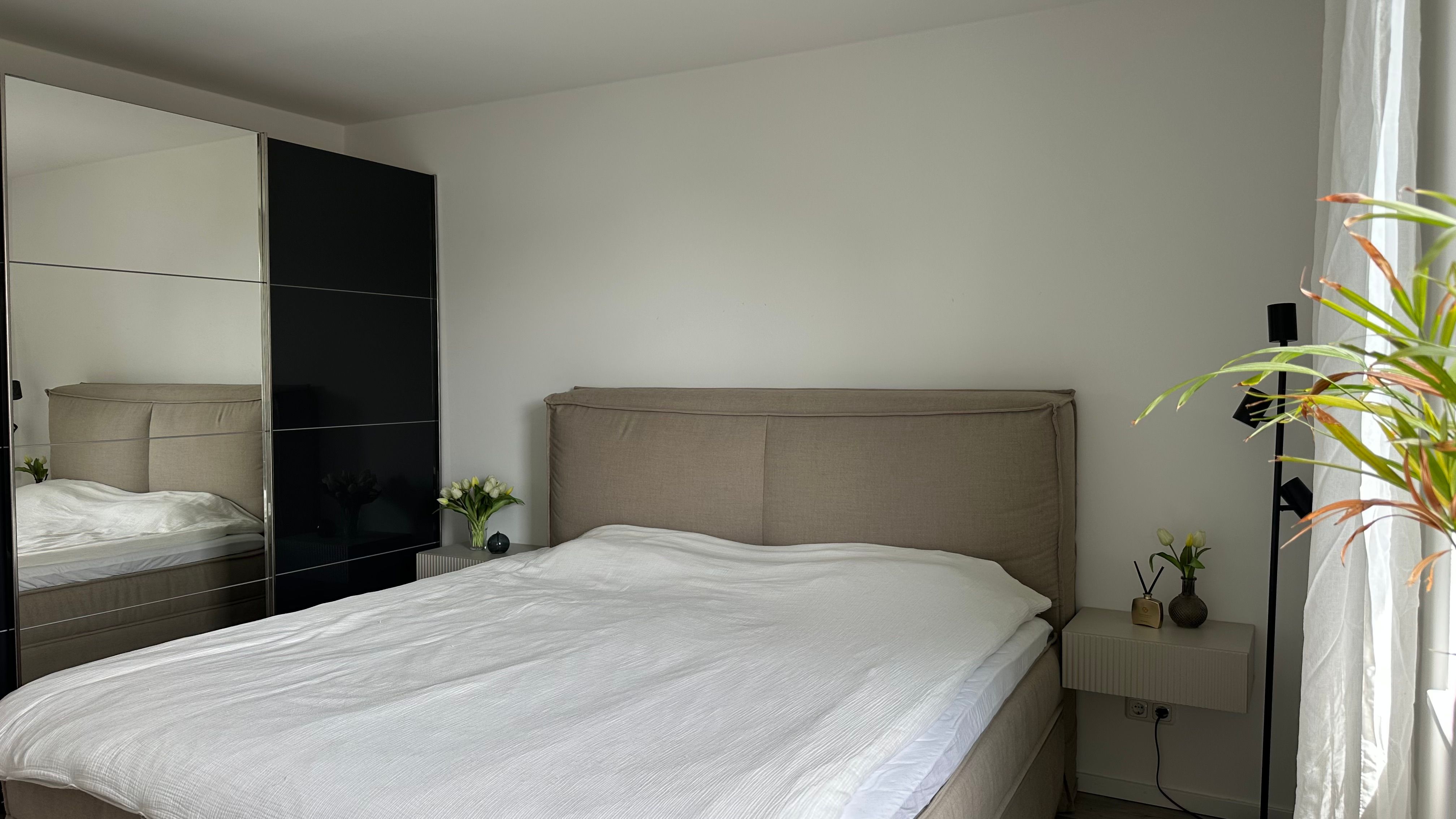 Beautiful, Quiet Studio In Hameln - 6