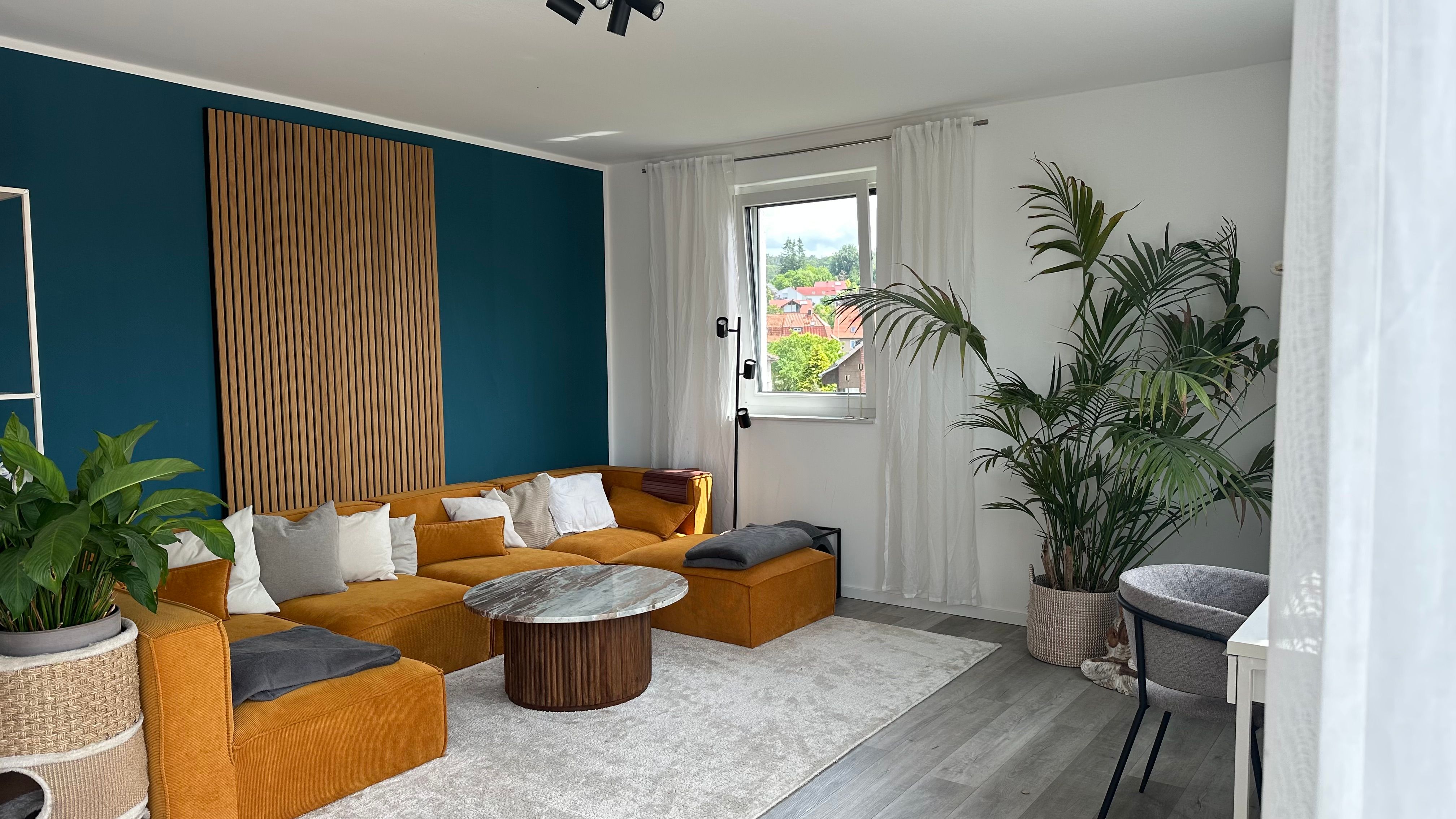 Beautiful, Quiet Studio In Hameln - 24