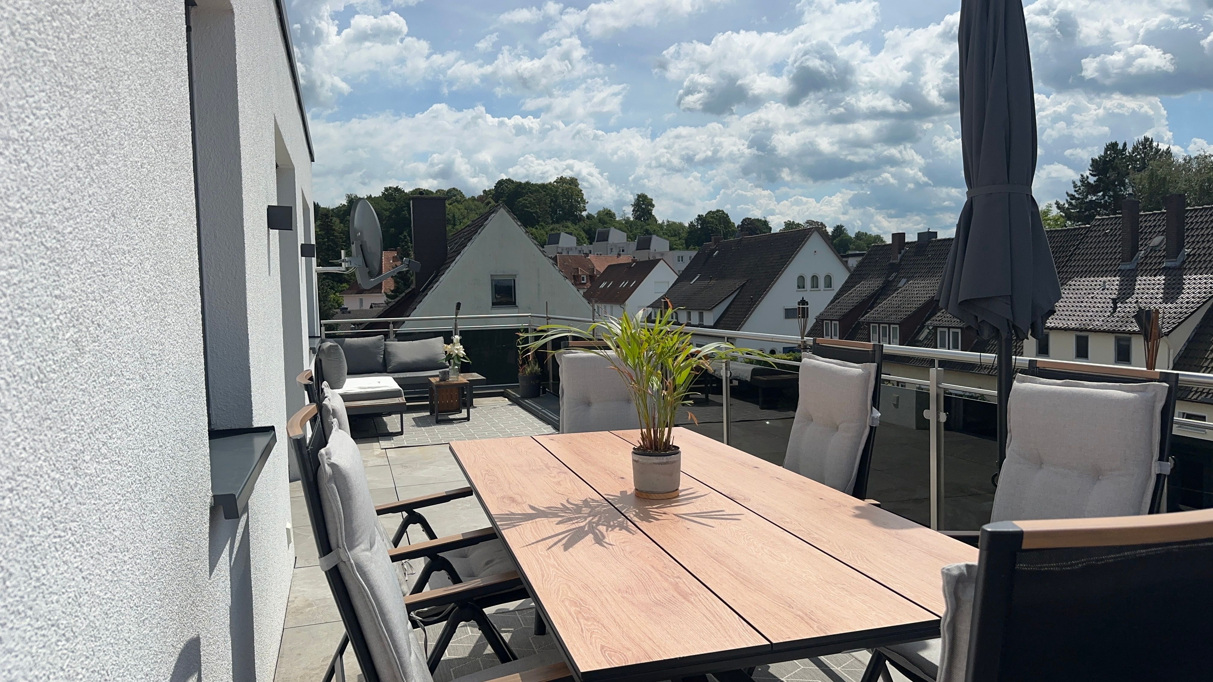 Beautiful, Quiet Studio In Hameln - 26