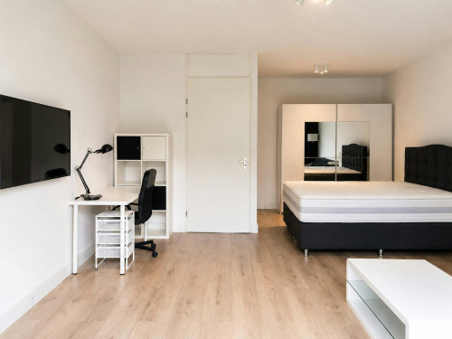 Maashaven Noordzijde, Rotterdam