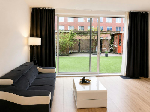 Maashaven Noordzijde, Rotterdam