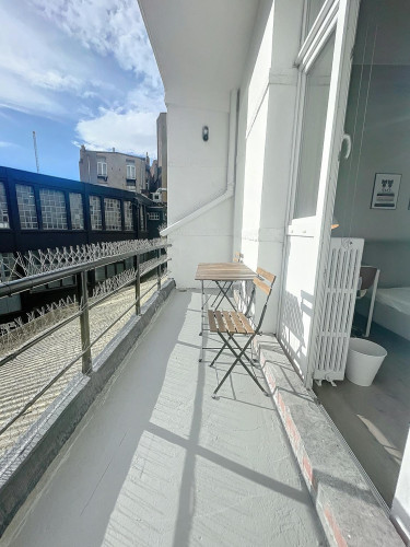 Rue Lambert Crickx, Anderlecht  - Gallery -  5
