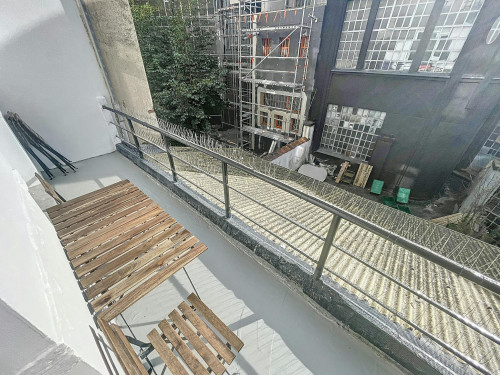 Rue Lambert Crickx, Anderlecht