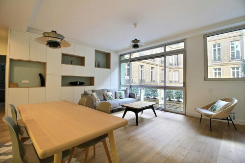 Boulevard Malesherbes, Paris  - Gallery -  5