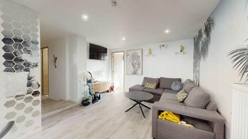 Allée du Forez, Toulouse  - Gallery -  5