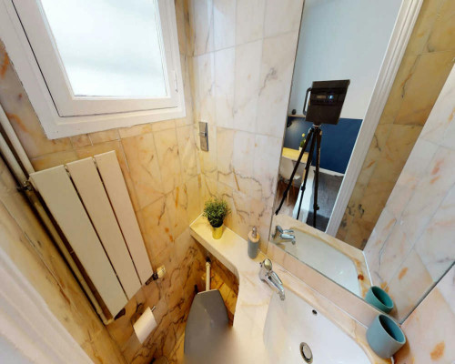 Rue le Marois, Paris  - Gallery -  5