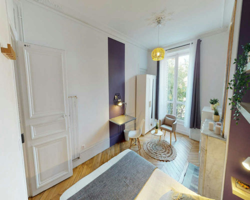 Boulevard de Magenta, Paris