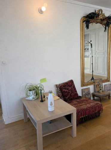 Rue Henri Barbusse, Paris