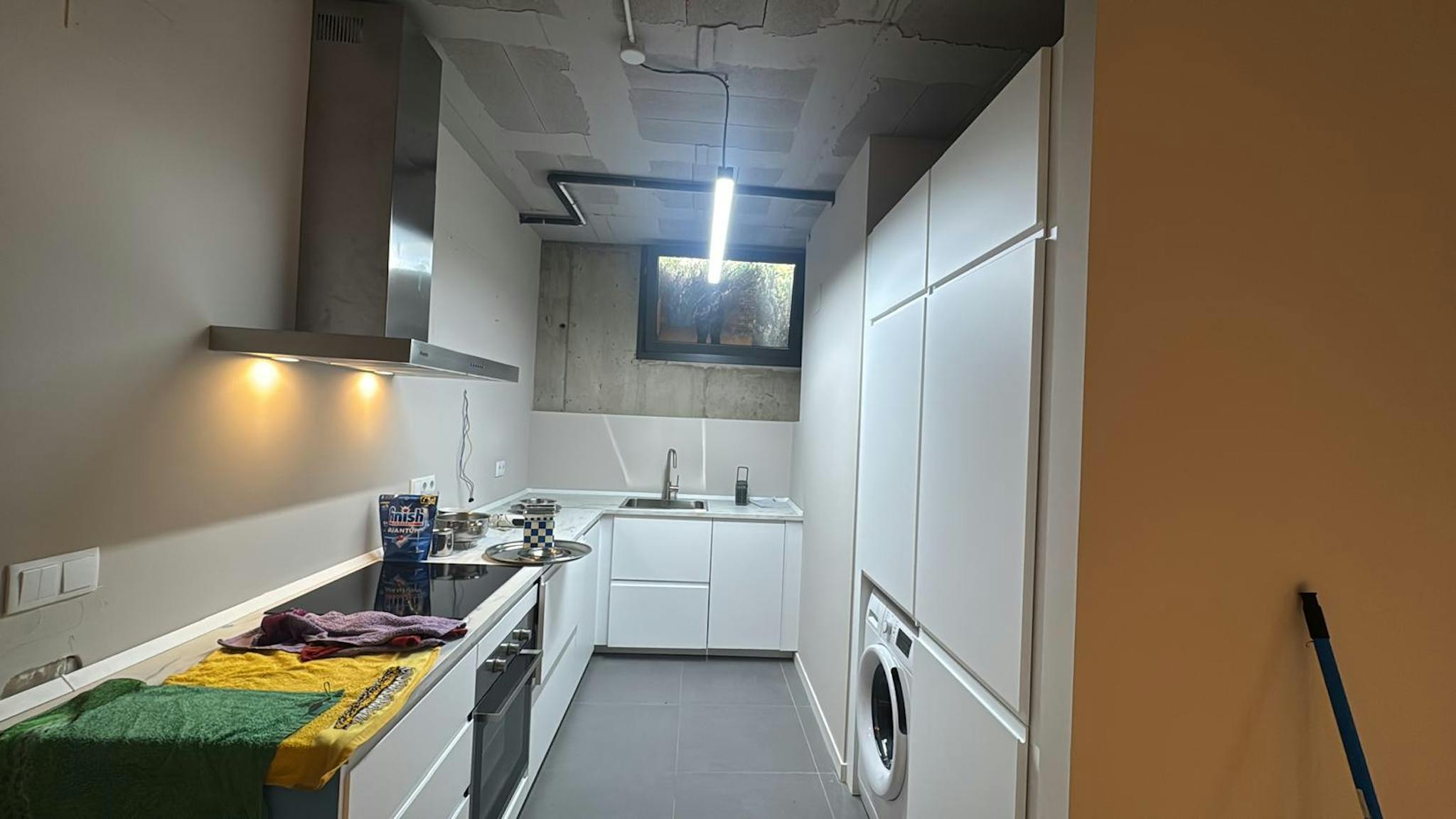 Entire Place - 1