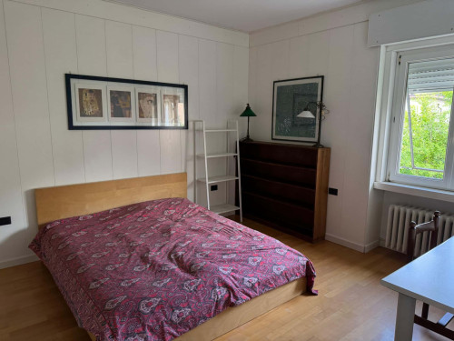 Apartment in Via Giuseppe Gerola, Trento for 90 m² with 2 bedrooms - Gallery - 5