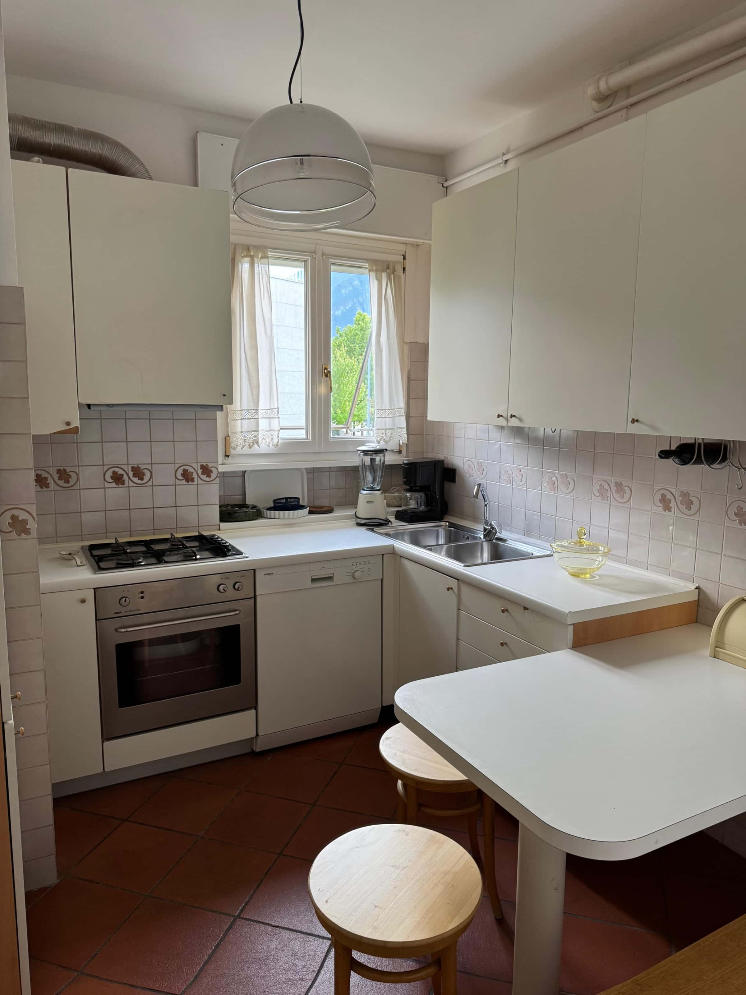 Apartment In Via Giuseppe Gerola, Trento For 90 M² With 2 Bedrooms - 1
