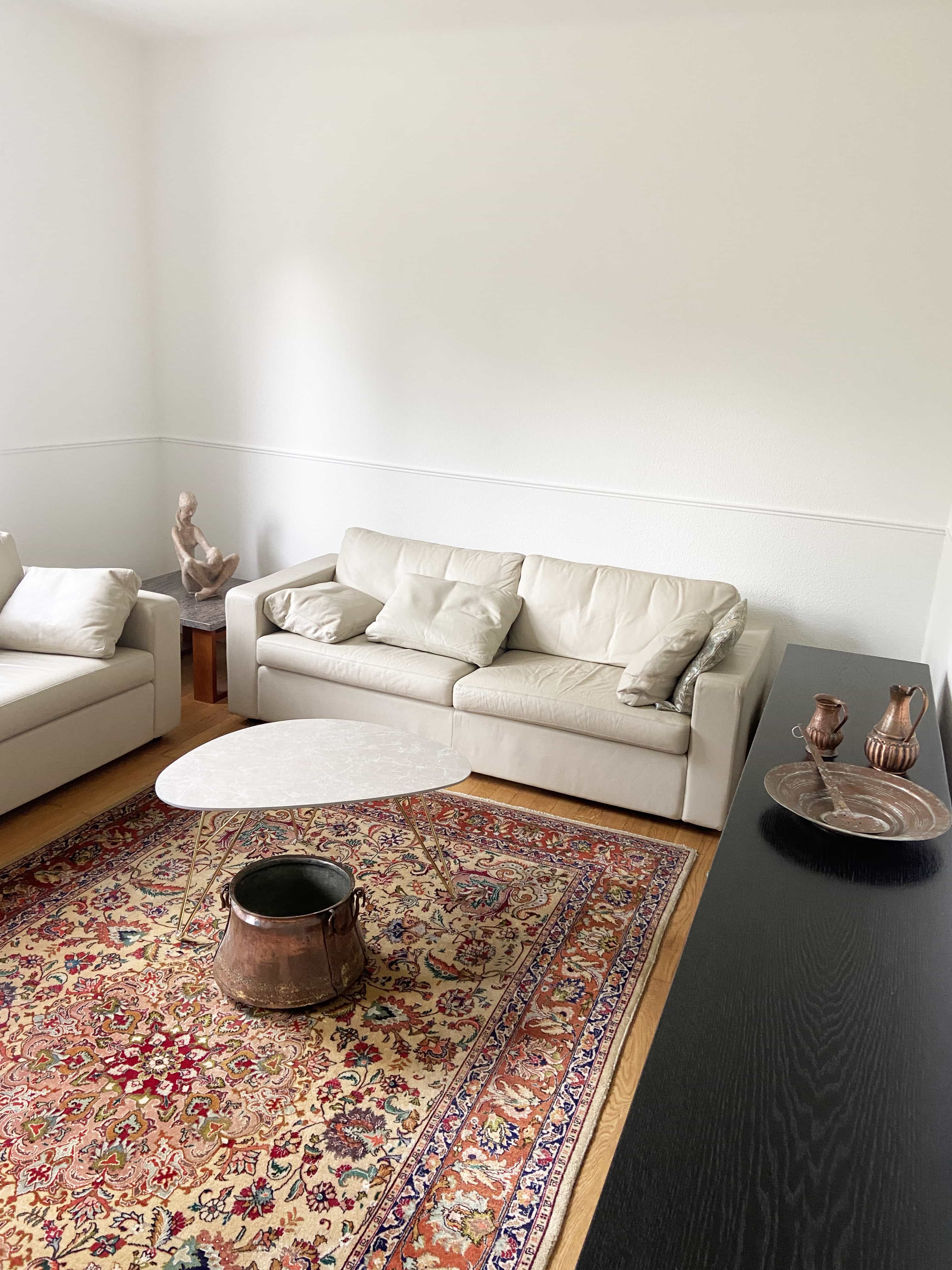 Elegantly Furnished 3-Room Apartment + Studio – With Garden And Parking Space - 11