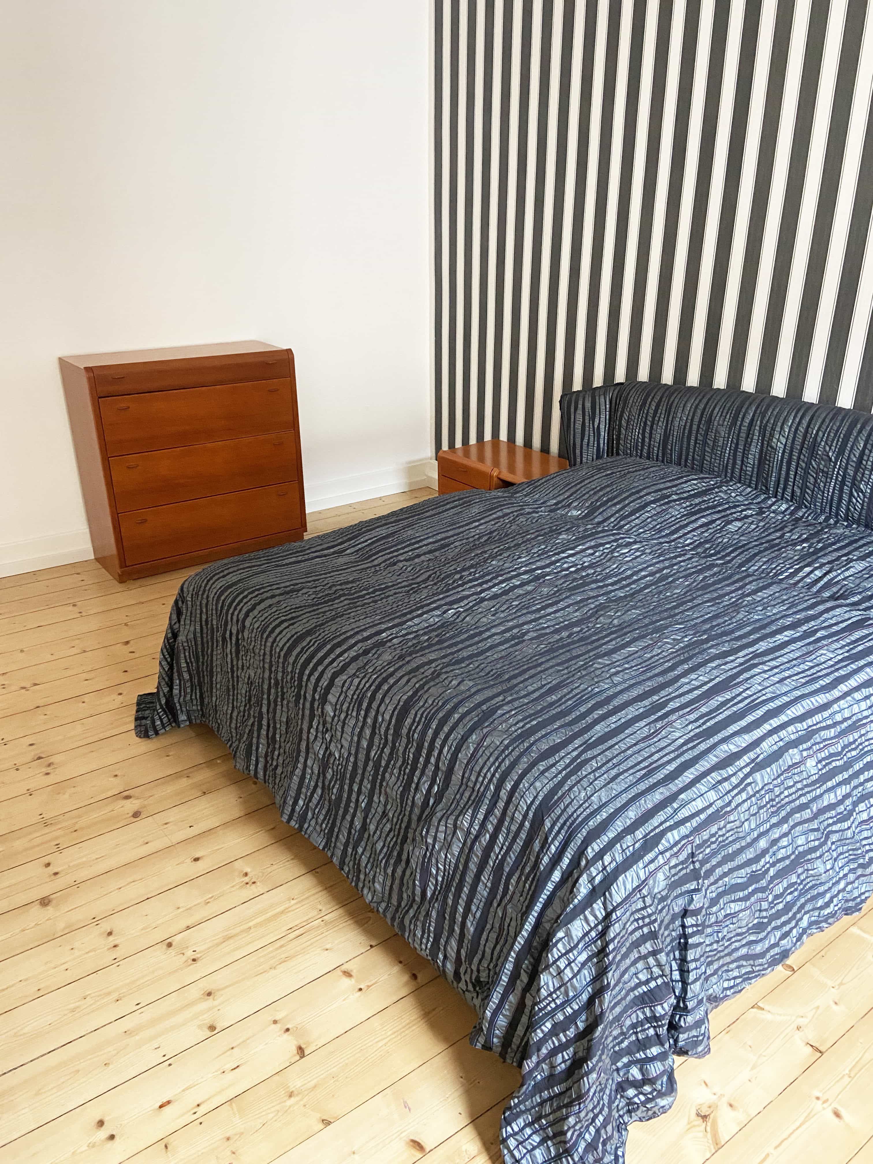 Elegantly Furnished 3-Room Apartment + Studio – With Garden And Parking Space - 15