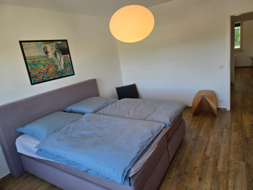Elegant Garden View Apartment | Balcony • Home Office • Near Cologne - Gallery - 33
