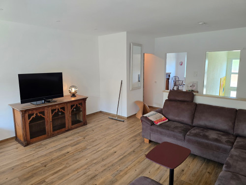 Elegant Garden View Apartment | Balcony • Home Office • Near Cologne - Gallery - 34