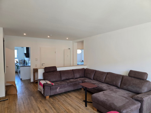 Elegant Garden View Apartment | Balcony • Home Office • Near Cologne - Gallery - 24