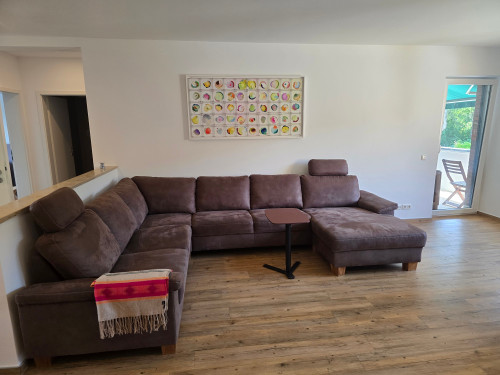 Elegant Garden View Apartment | Balcony • Home Office • Near Cologne - Gallery - 19