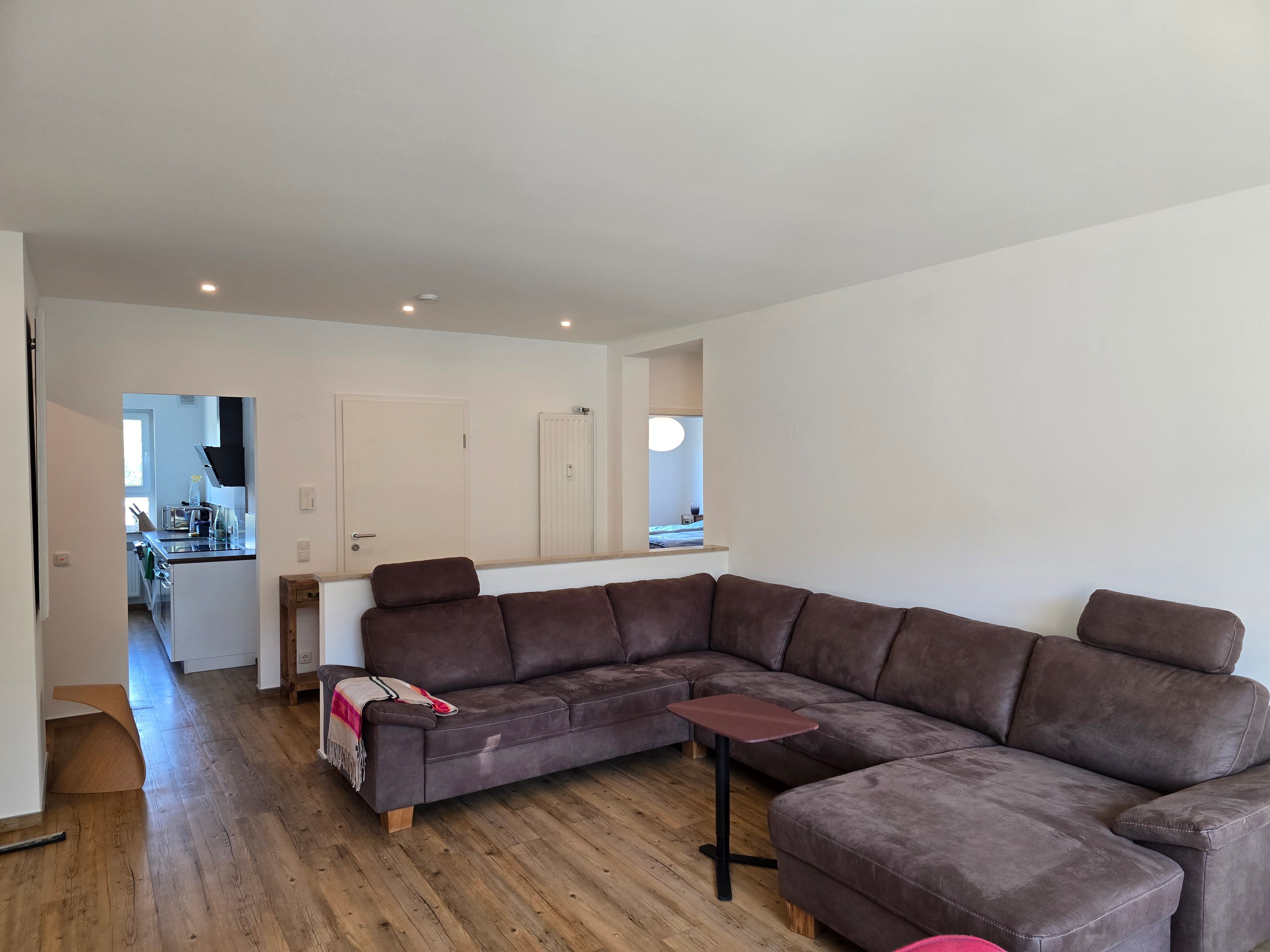 Elegant Garden View Apartment | Balcony • Home Office • Near Cologne - 43