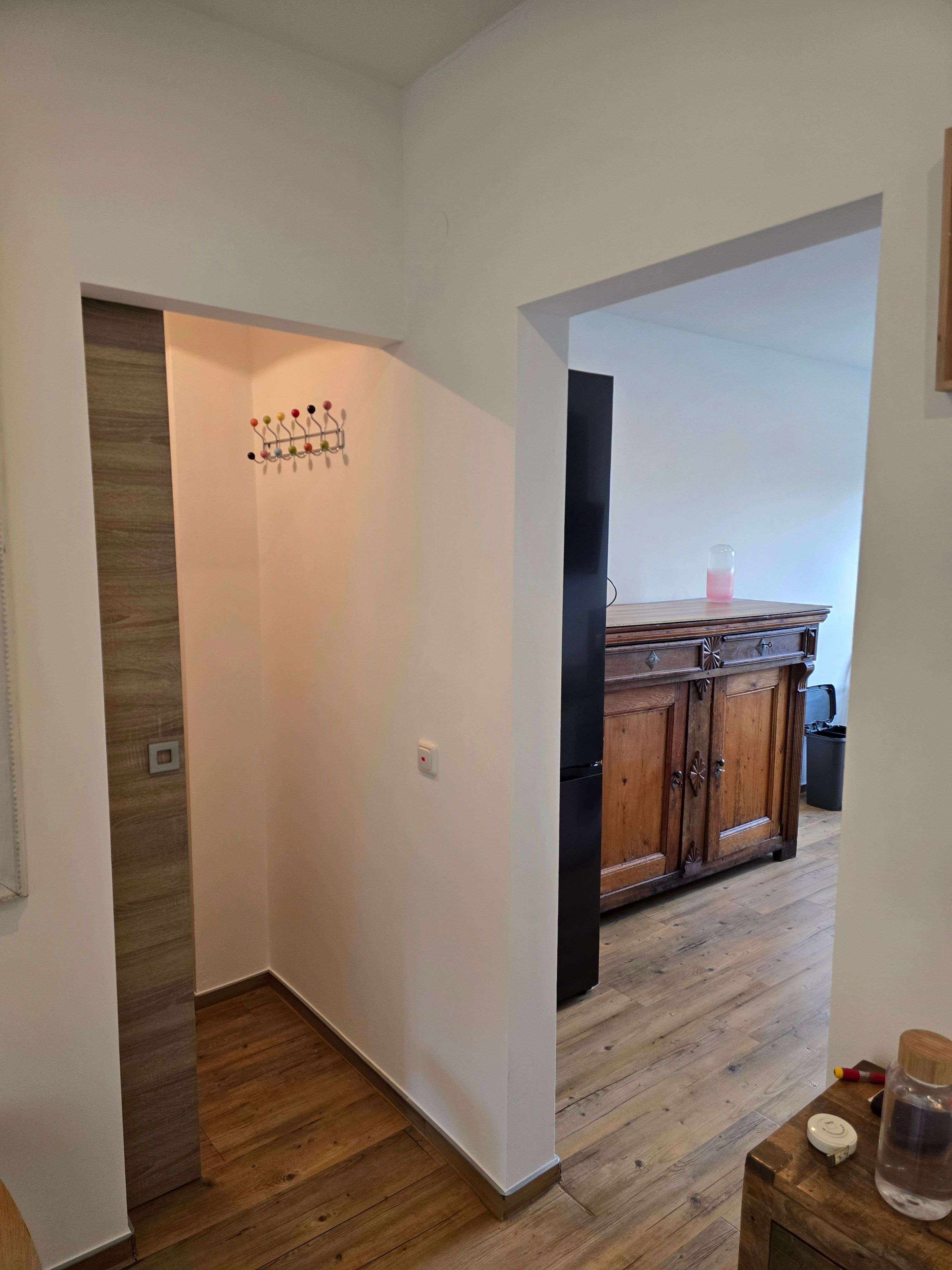 Elegant Garden View Apartment | Balcony • Home Office • Near Cologne - 1