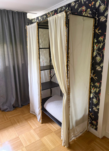 Beautiful Living - in the Tulpenhof Apartment - Gallery - 12
