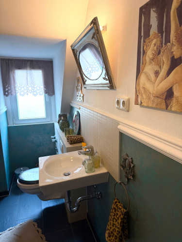 Beautiful Living - in the Tulpenhof Apartment - Gallery - 5