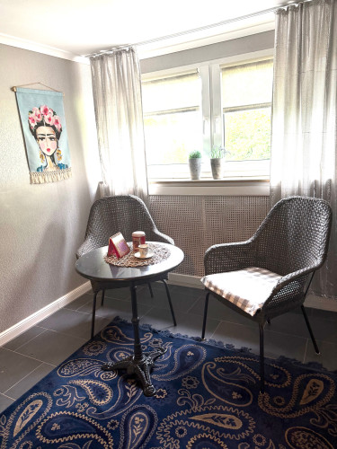 Beautiful Living - in the Tulpenhof Apartment - Gallery - 7
