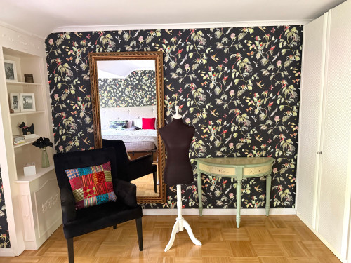 Beautiful Living - in the Tulpenhof Apartment - Gallery - 13