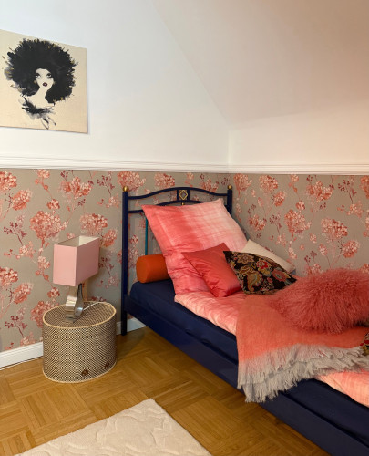 Beautiful Living - in the Tulpenhof Apartment - Gallery - 17