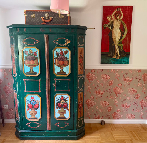 Beautiful Living - in the Tulpenhof Apartment - Gallery - 16