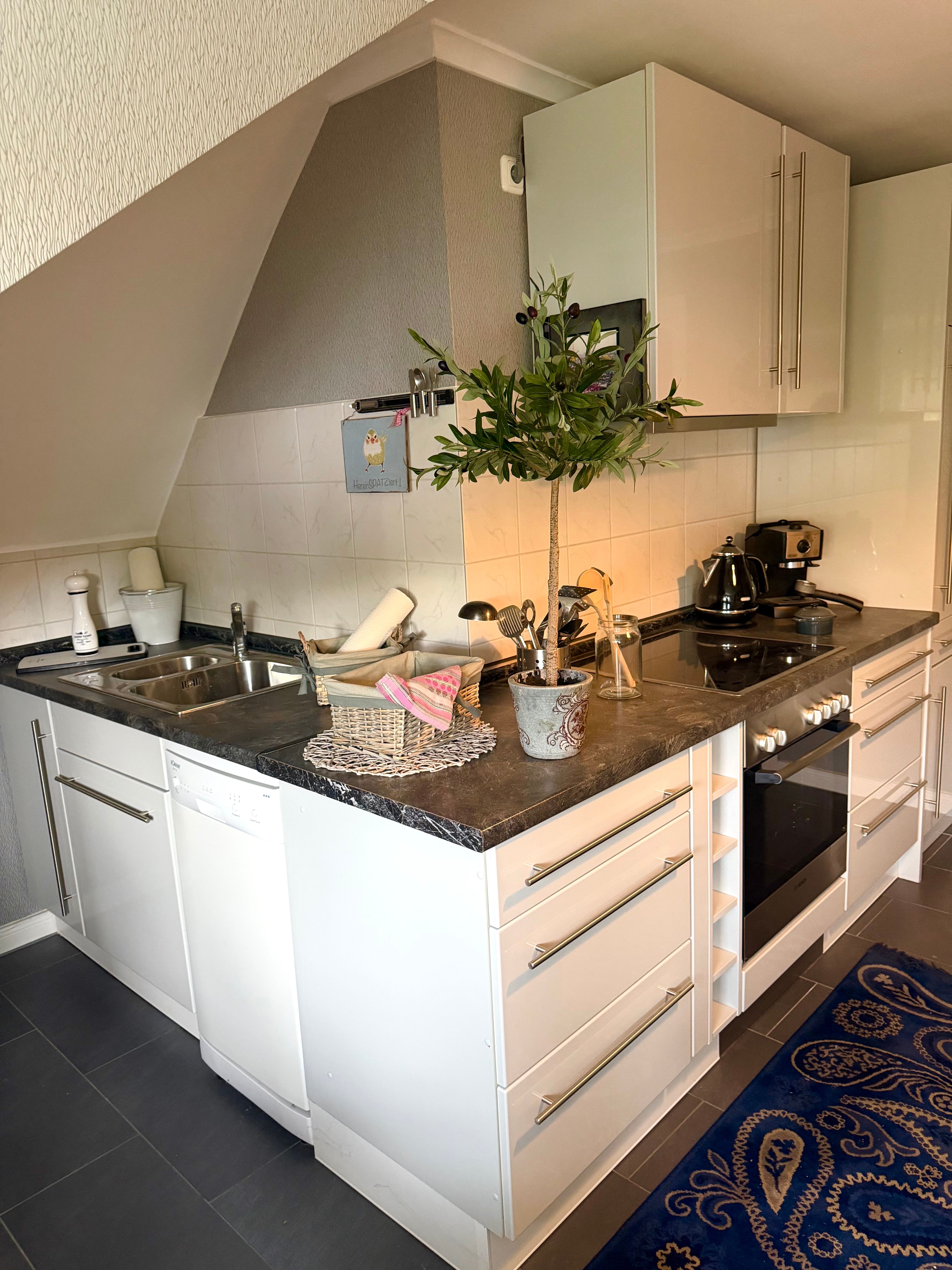Beautiful Living - In The Tulpenhof Apartment - 8