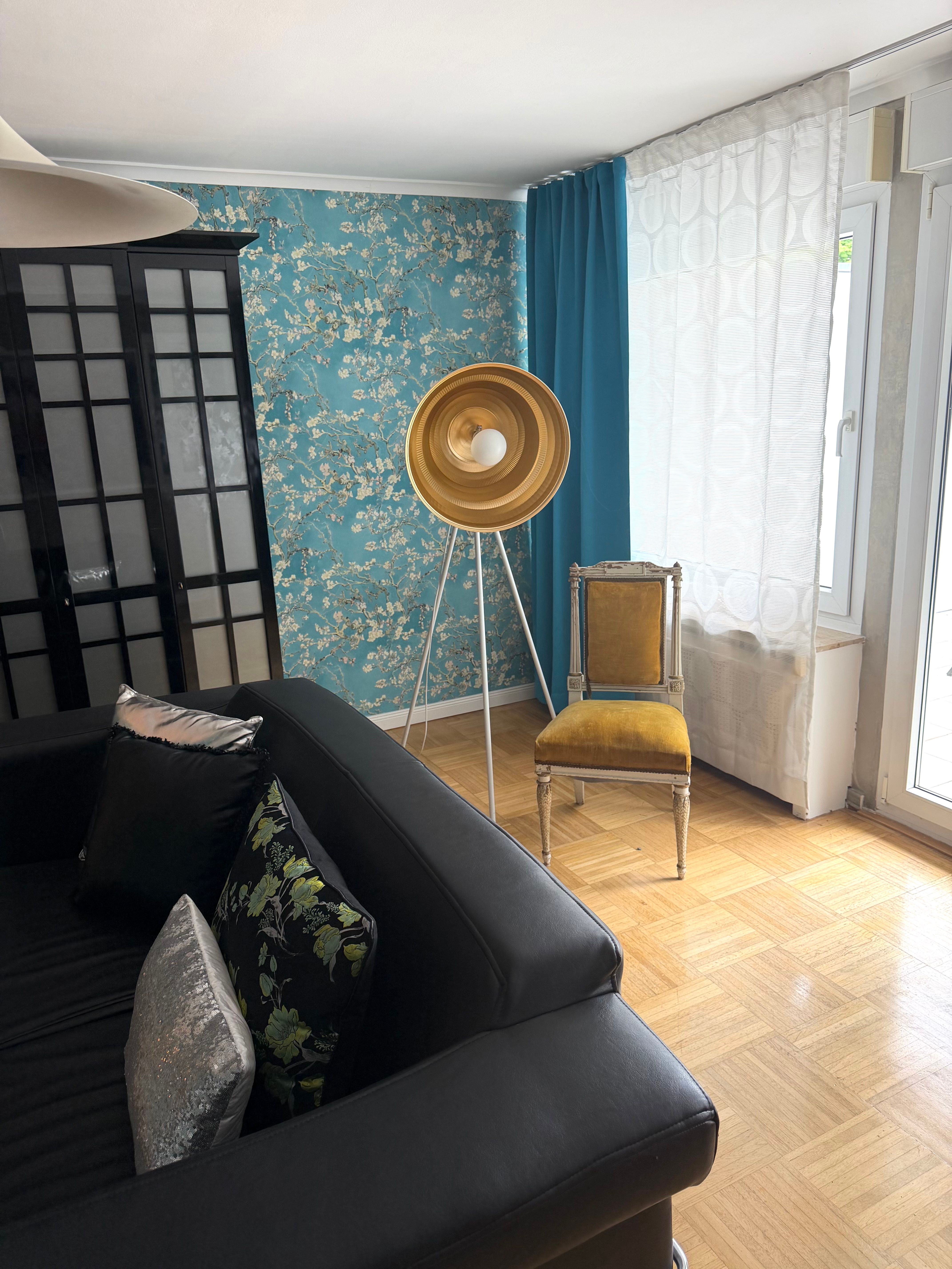 Beautiful Living - In The Tulpenhof Apartment - 9