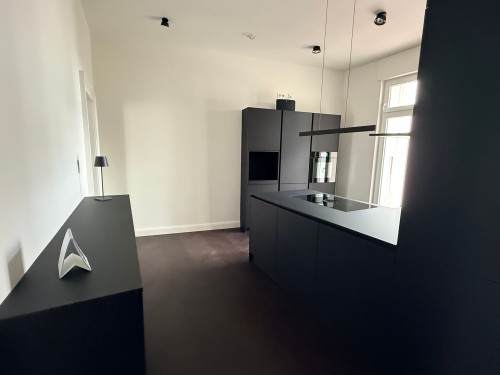 Attractive 2-room apartment on the 1st floor in Johannesviertel, Darmstadt - Gallery - 6
