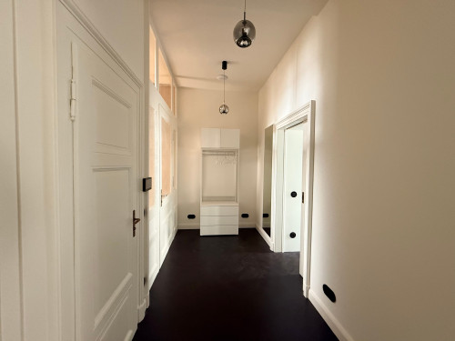 Attractive 2-room apartment on the 1st floor in Johannesviertel, Darmstadt - Gallery - 5