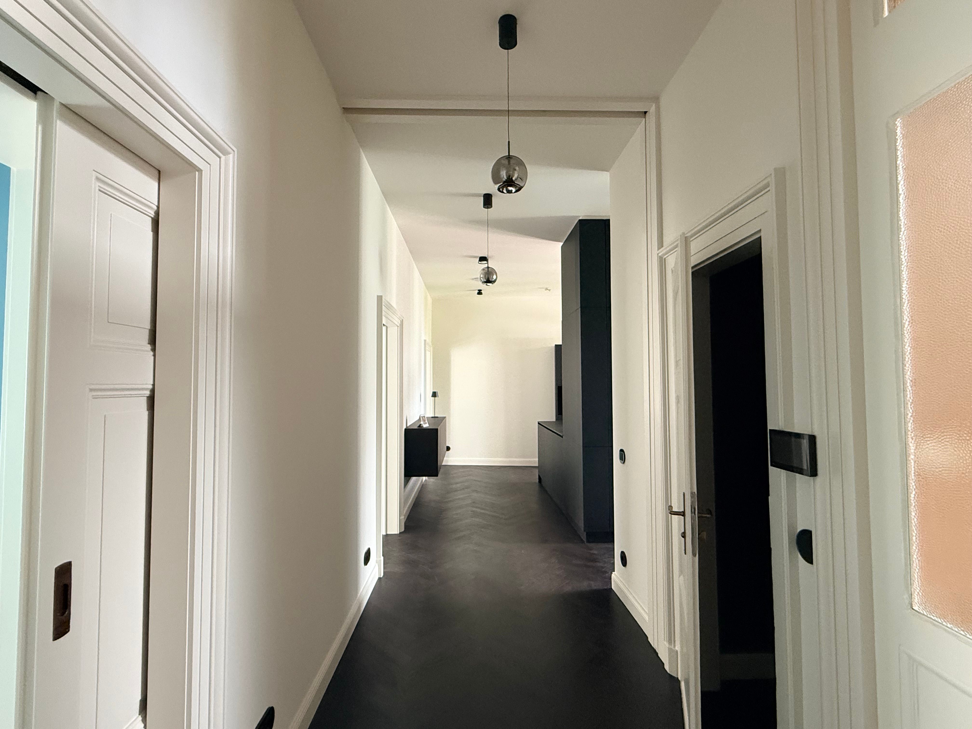 Attractive 2-Room Apartment On The 1st Floor In Johannesviertel, Darmstadt - 10