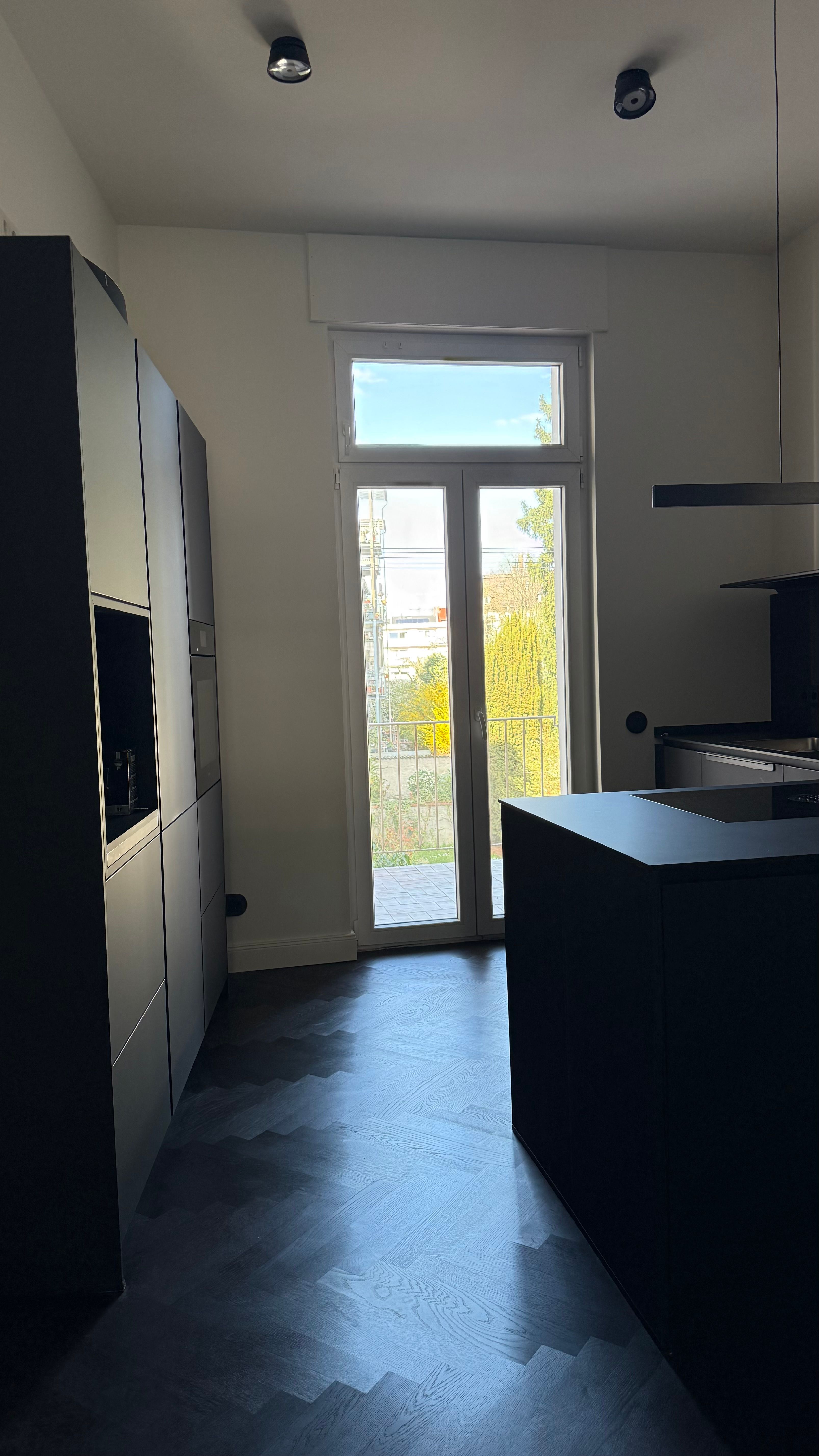 Attractive 2-Room Apartment On The 1st Floor In Johannesviertel, Darmstadt - 7