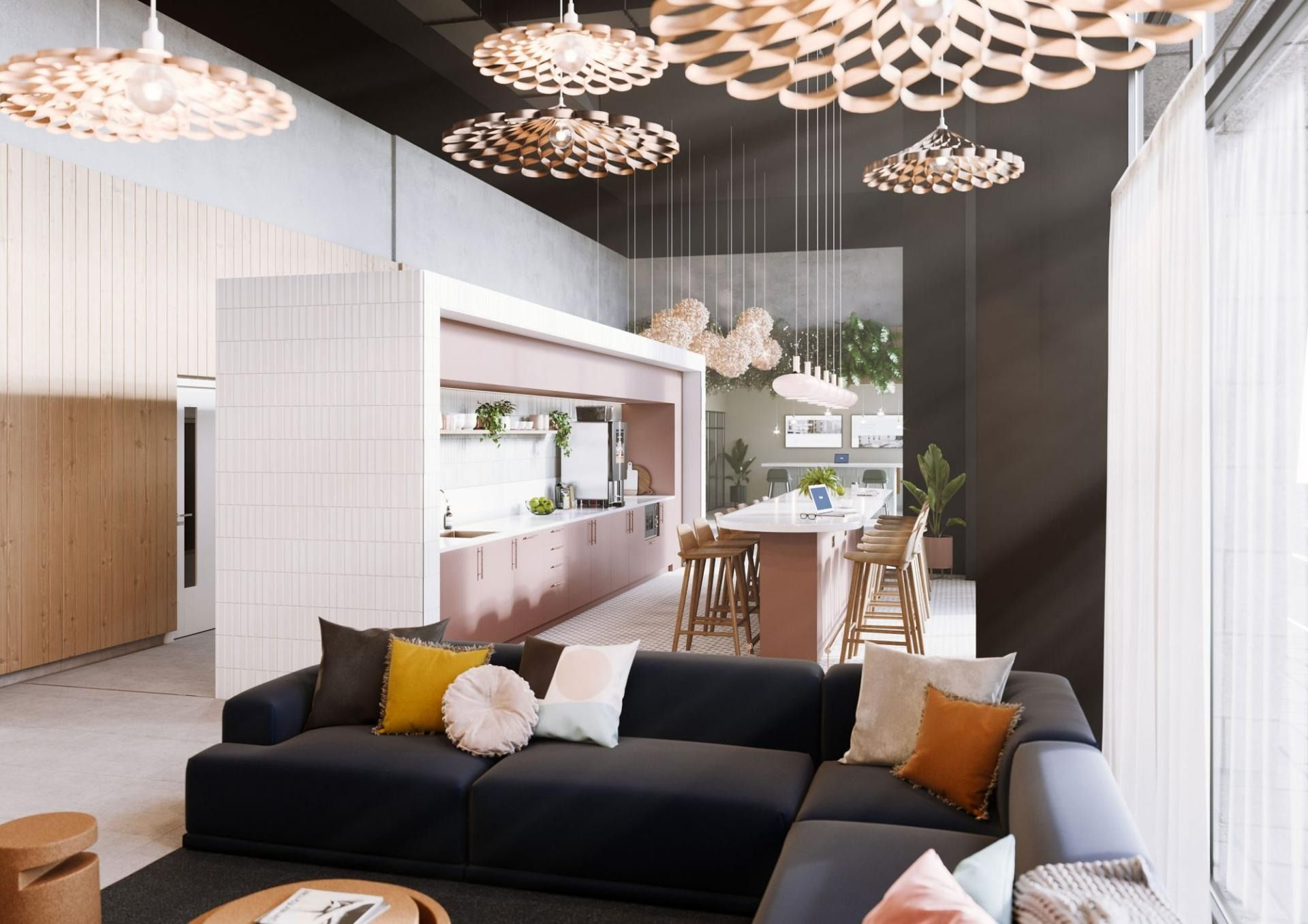 Studio Luxe - 2