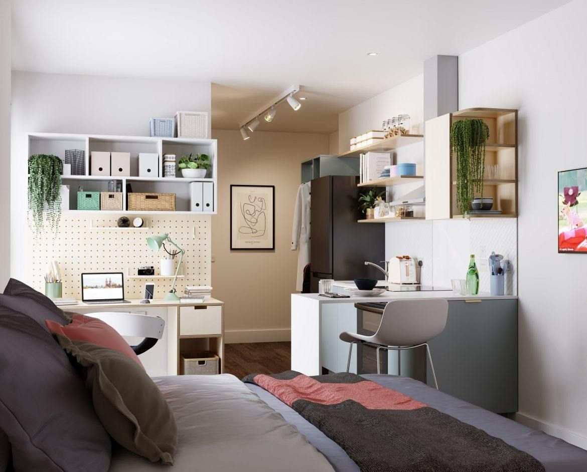 Studio Luxe - 1