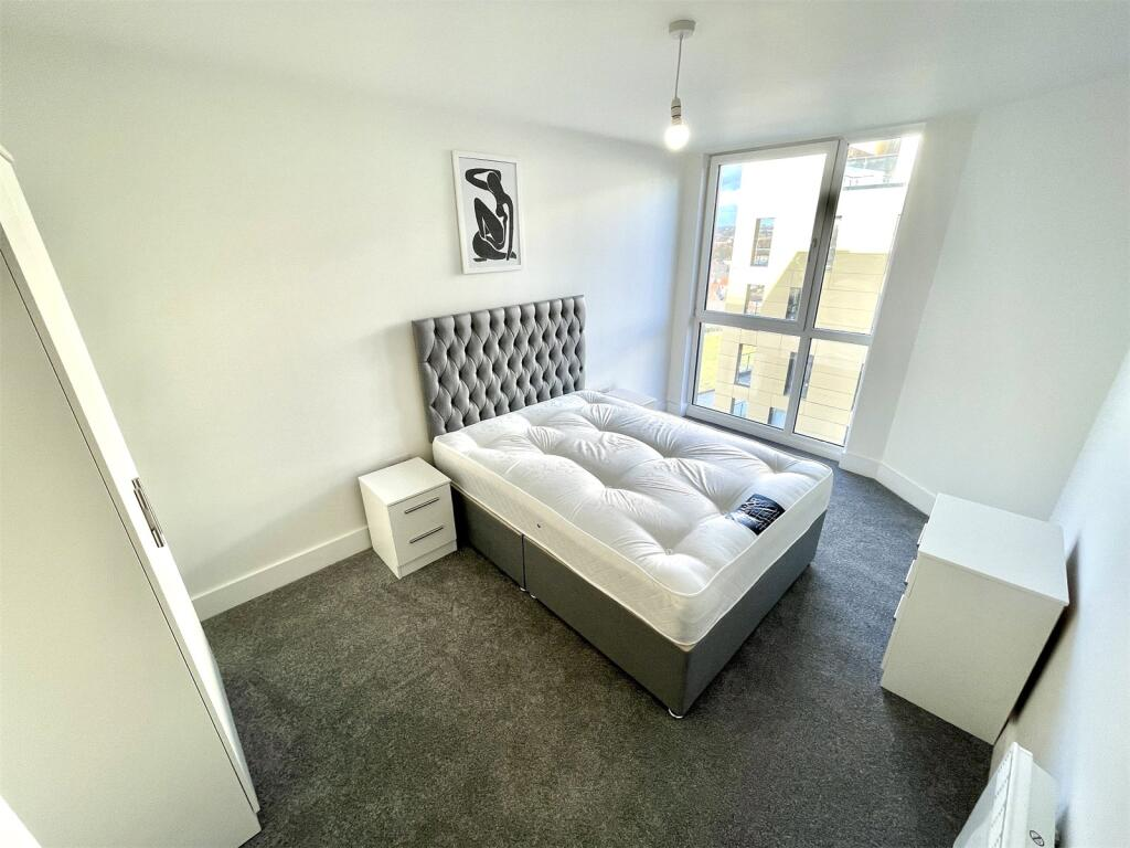 Adelphi Wharf 2 - Gallery - 8